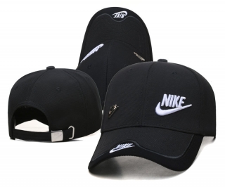 NIKE Curved Snapback Hats 103299