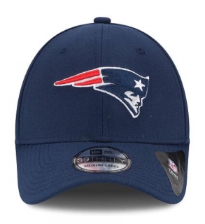 NFL New England Patriots Curved Snapback Hats 103337