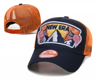 Goorin Bros Curved Mesh Snapback Hats 103390