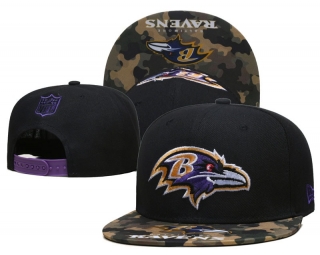 NFL Baltimore Ravens Snapback Hats 103406