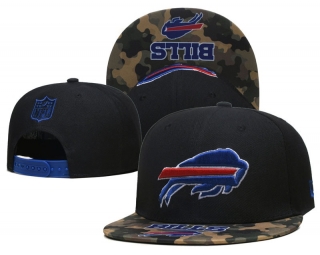 NFL Buffalo Bills Snapback Hats 103407