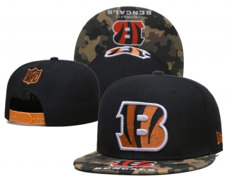 NFL Cincinnati Bengals Snapback Hats 103410