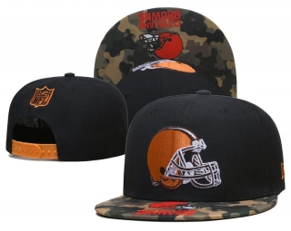 NFL Cleveland Browns Snapback Hats 103411