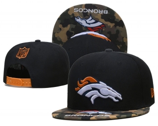 NFL Denver Broncos Snapback Hats 103413