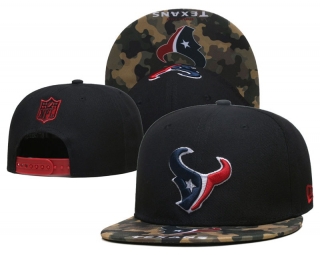 NFL Houston Texans Snapback Hats 103417