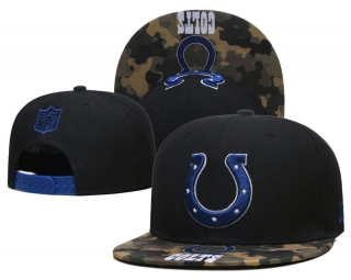 NFL Indianapolis Colts Snapback Hats 103418