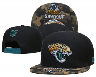 NFL Jacksonville Jaguars Snapback Hats 103419