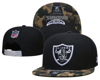 NFL Las Vegas Raiders Snapback Hats 103422