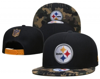 NFL Pittsburgh Steelers Snapback Hats 103432