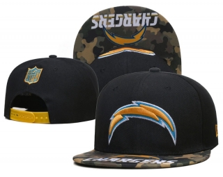 NFL San Diego Chargers Snapback Hats 103433