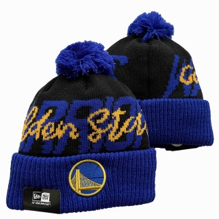 NBA Golden State Warriors Knitted Beanie Hats 103445
