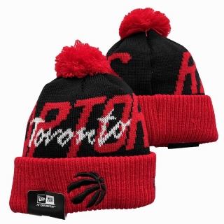 NBA Toronto Raptors Knitted Beanie Hats 103450
