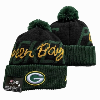 NFL Green Bay Packers Knitted Beanie Hats 103456
