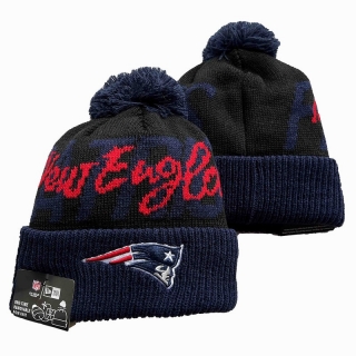 NFL New England Patriots Knitted Beanie Hats 103459