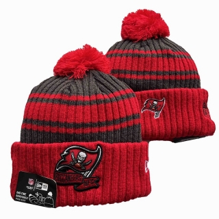 NFL Tampa Bay Buccaneers Knitted Beanie Hats 103463