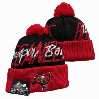 NFL Tampa Bay Buccaneers Knitted Beanie Hats 103464