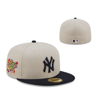 MLB New York Yankees 59FIFTY Fitted Hats 103470