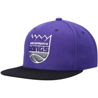 NBA Sacramento Kings Snapback Hats 103498