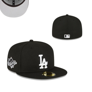MLB Los Angeles Dodgers 59FIFTY Fitted Hats 103534