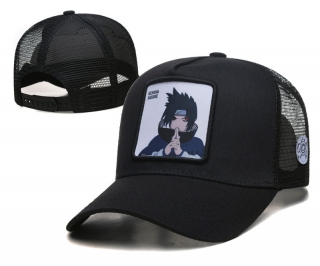 Goorin Bros Curved Mesh Snapback Hats 103570