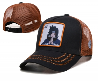 Goorin Bros Curved Mesh Snapback Hats 103571