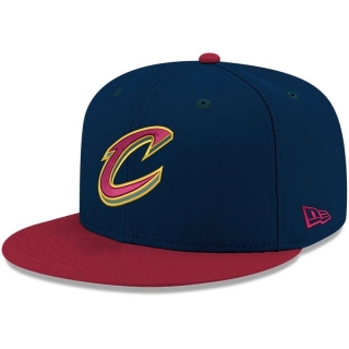 NBA Cleveland Cavaliers Snapback Hats 103631