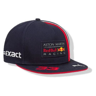 Red Bull Snapback Hats 103638