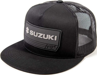 SUZUKI Snapback Hats 103641