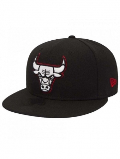 NBA Chicago Bulls Snapback Hats 103680