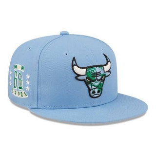NBA Chicago Bulls Snapback Hats 103681