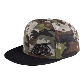 Troy Lee Designs Snapback Hats 103691