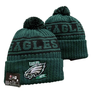 NFL Philadelphia Eagles Knitted Beanie Hats 103693
