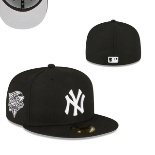 MLB New York Yankees 59Fifty Fitted Hats 103346