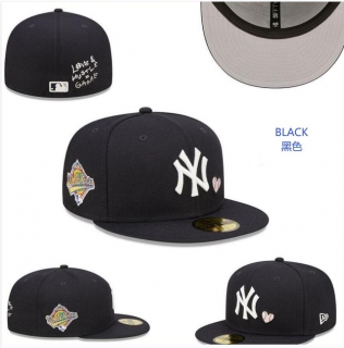 MLB New York Yankees 59Fifty Fitted Hats 103347