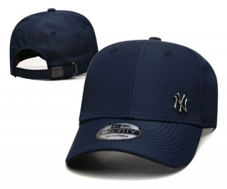 MLB New York Yankees 9FORTY Curved Snapback Hats 103714