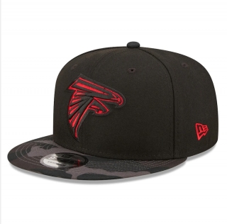 NFL Atlanta Falcons Snapback Hats 103717