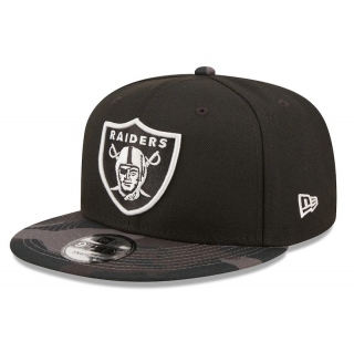 NFL Las Vegas Raiders Snapback Hats 103720