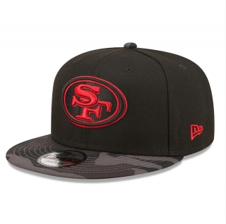 NFL San Francisco 49ers Snapback Hats 103726