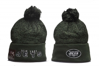 NFL New York Jets Knitted Beanie Hats 103786
