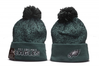 NFL Philadelphia Eagles Knitted Beanie Hats 103787
