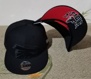 NFL Atlanta Falcons Snapback Hats 103791