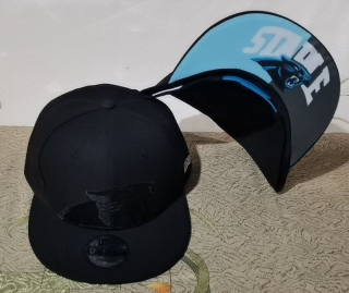 NFL Carolina Panthers Snapback Hats 103794