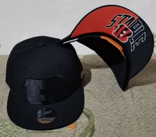 NFL Cincinnati Bengals Snapback Hats 103796