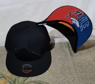 NFL Denver Broncos Snapback Hats 103799