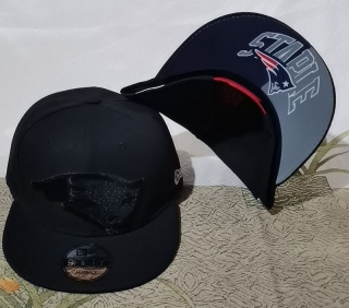 NFL New England Patriots Snapback Hats 103808