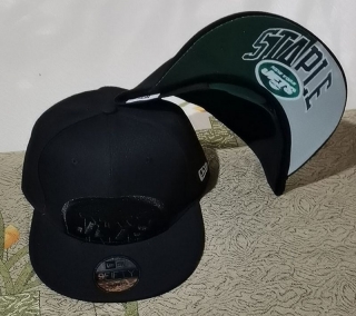 NFL New York Jets Snapback Hats 103811