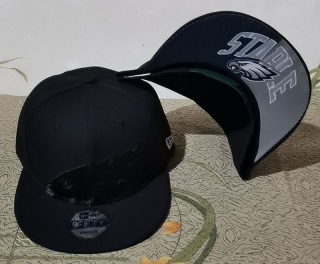 NFL Philadelphia Eagles Snapback Hats 103812
