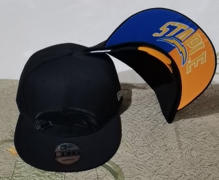 NFL San Diego Chargers Snapback Hats 103814