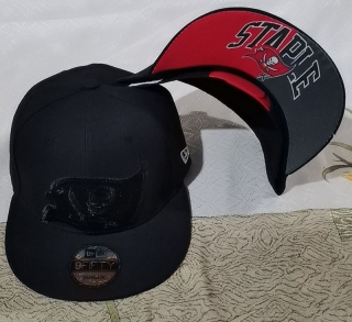 NFL Tampa Bay Buccaneers Snapback Hats 103817