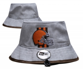 NFL Cleveland Browns Bucket Hats 103861